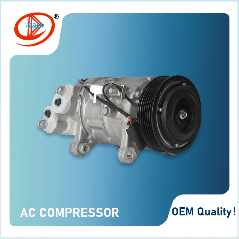 

Auto Air Condition AC Compressor For BMW 1 3 Series 118i 116i 125i 114i 120i F20 F21 F30 F31 9299328 64529299328 64529299329
