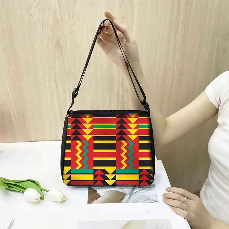 Sac à Bandoulière En Forme De Téléphone Rétro Pour Femme - Noir - 21,1 X 8,9 X 16 Cm - Cuir Synthétique