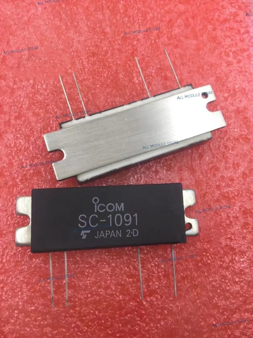 Transformador de Potência Nova Sc1091 Sc1091