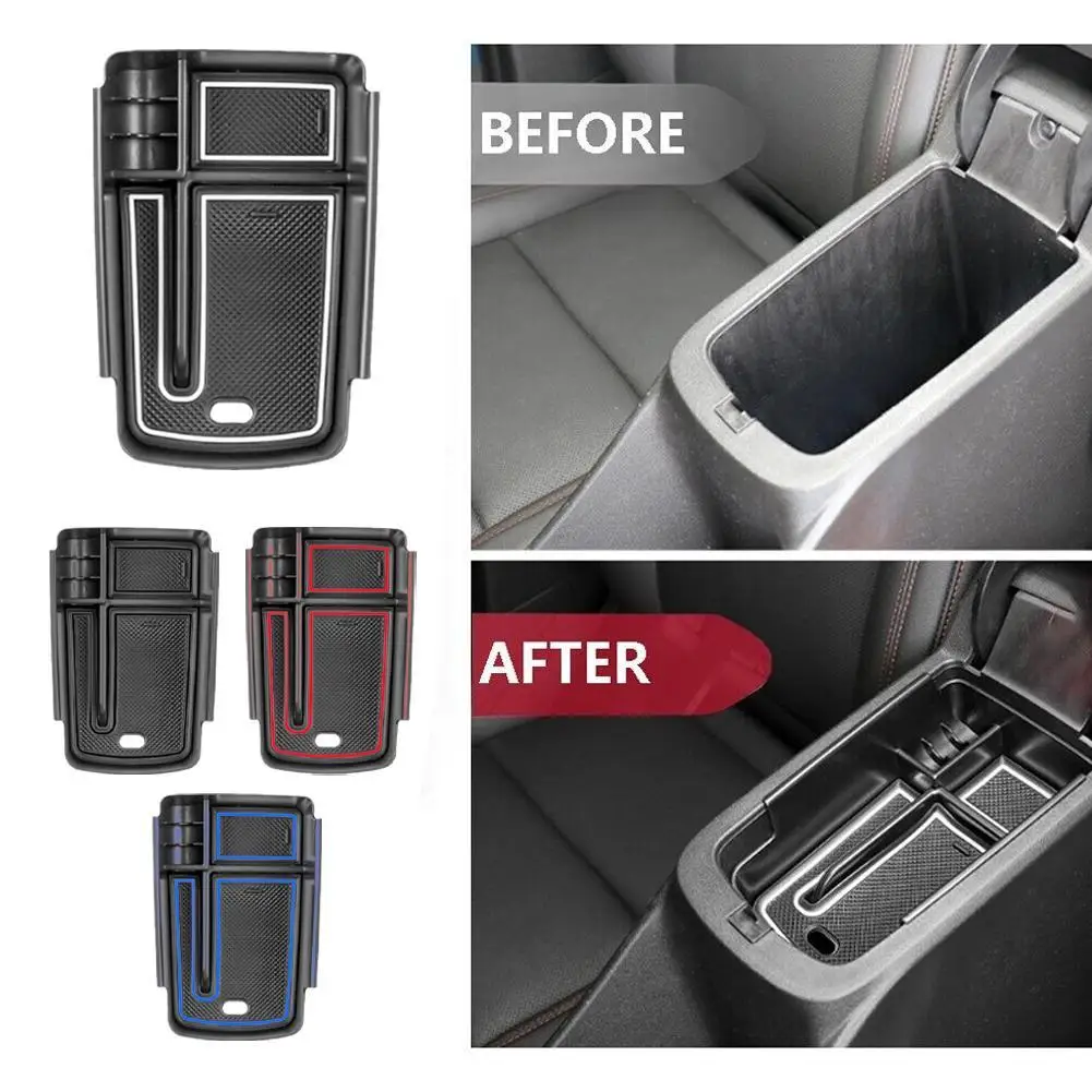 

Подходит для Chevrolet Camaro 23, подлокотник, контейнер для хранения, модификация отделений