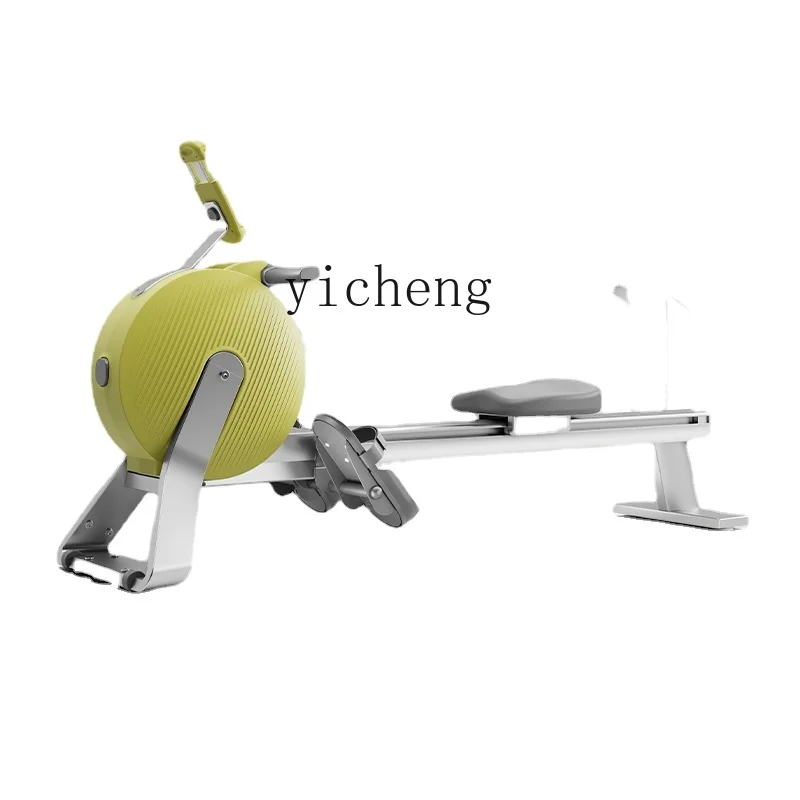 

Xl Ark No. 3 Rowing Machine Smart Magnetic Resistance Fitness Equipment Paddle