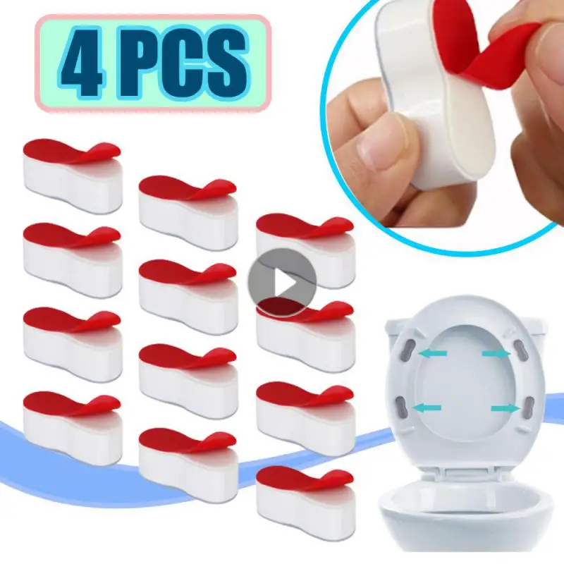 

Защитная накладка на крышку унитаза, самоклеящееся защитное покрытие