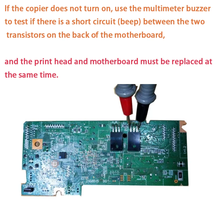 Epson L805 Printer Main Board printer main board