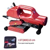 LST800 Series Plastic Film Welding Machine HDPE Hot Wedge Welder Geomembrane Impervious Membrane Pond Liner PVC Repairing Tools 1