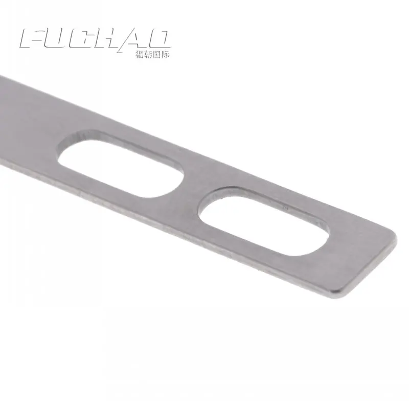 350024 Lower Knife Strong H Brand For Sewing Machine Parts 3