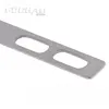 350024 Lower Knife Strong H Brand For Sewing Machine Parts 3