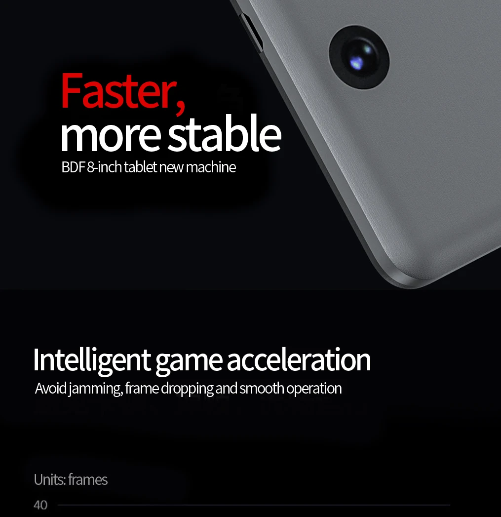 Discover Endless Joy! 2023 Kids Tablet - 8 Inch Quad Core, 2GB/32GB, Google Play, WiFi, Bluetooth. A Budget-Friendly, Delightful Gift for Children. Description Image.This Product Can Be Found With The Tag Names Computer Office, Tablet, Tablets