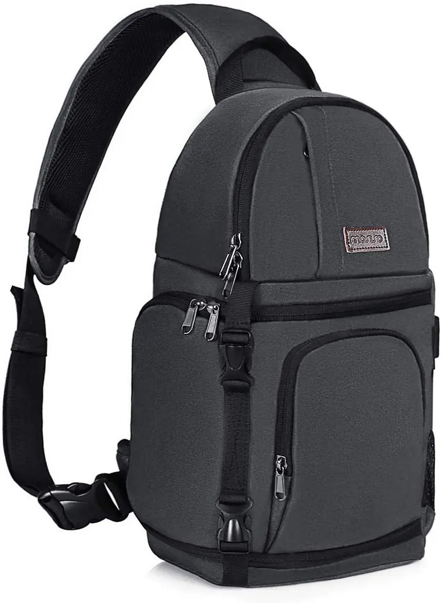 KIKAI × PORTER URBEX-1 INNER CAMERA BAG