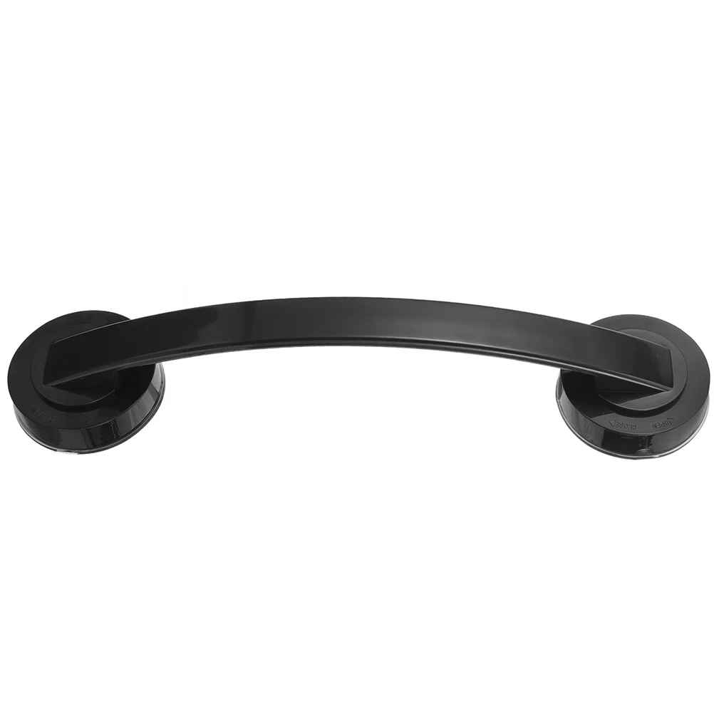 

Suction Cup Door Handle Glass Door Pull Handle Self Adhesive Door Handle For Bathroom Glass Door Cabinet Sliding Door Hardware