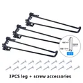 Only 3pcs Leg set