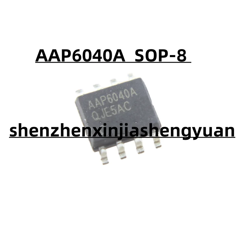 

5pcs/Lot New origina AAP6040A SOP-8