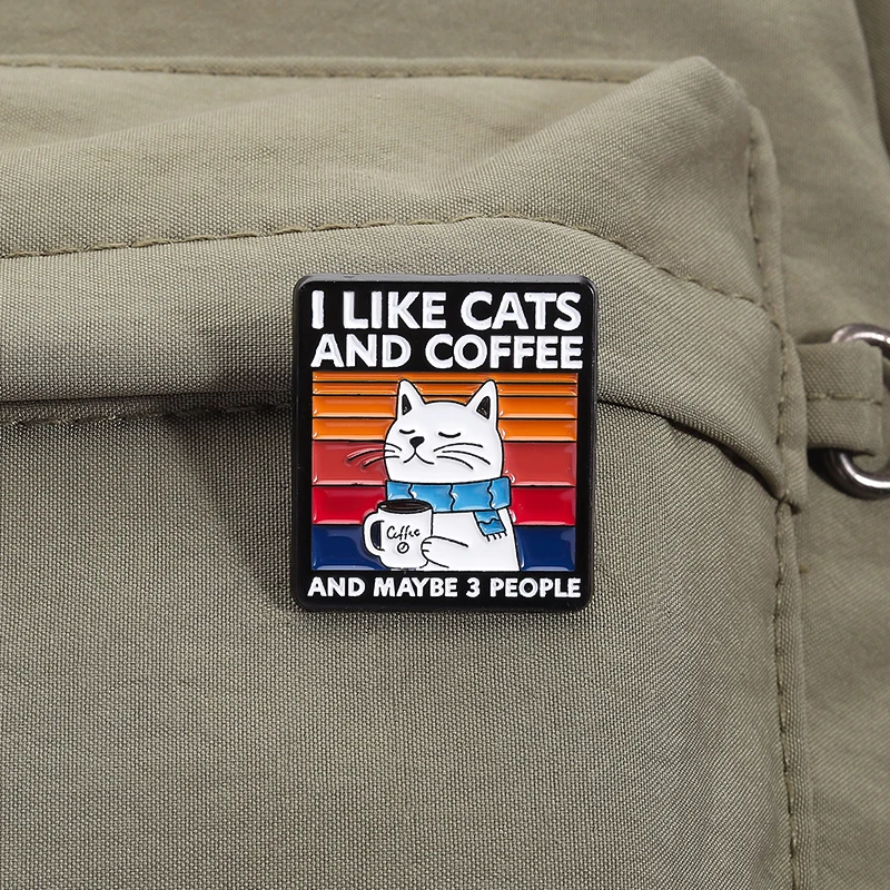 Enamel Pin Detail 5