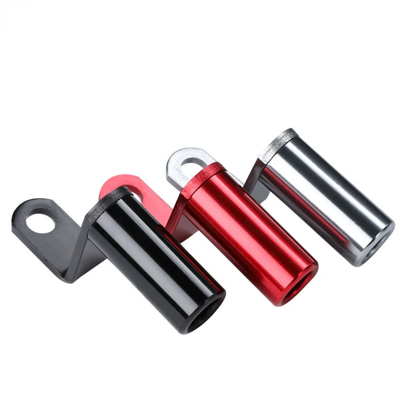 

Крепление для зеркала заднего вида мотоцикла из алюминиевого сплава адаптер для зеркала заднего вида кронштейн для расширения