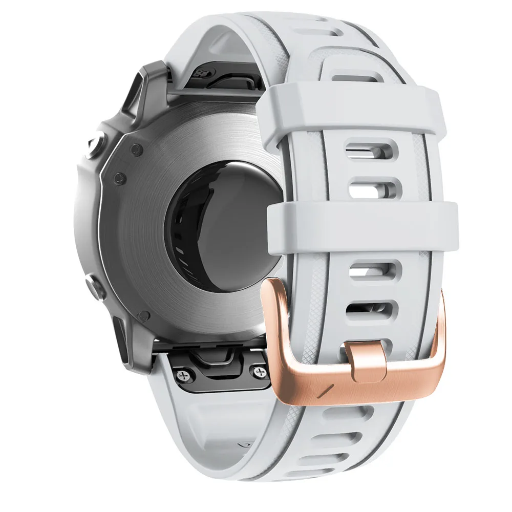 Fenix 6S 6S Pro 5S  Ǹ ð  Ʈ, Fenix7s Ʈ ġ  ü, 20mm