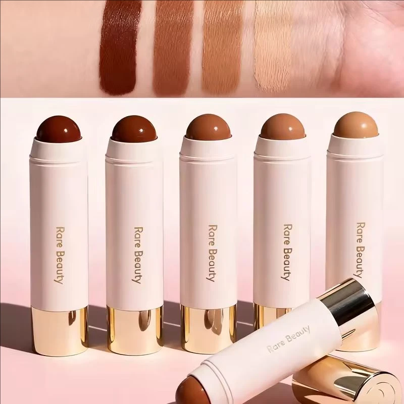 Set rare beauty highlighter liquido e luminizer per viso_voghion.com