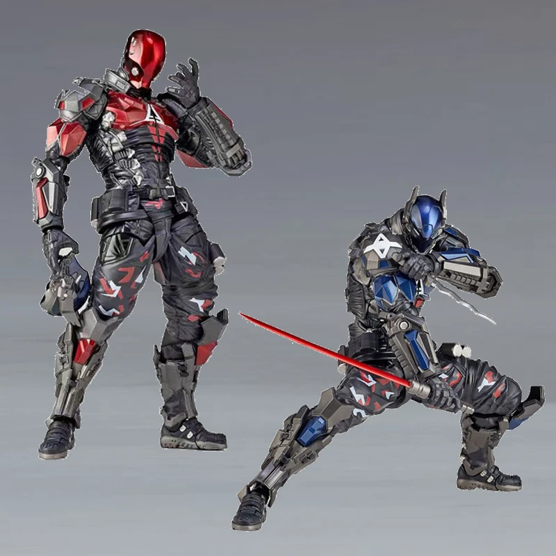 Batman Arkham Knight Toys Action Figures Batman Arkham Asylum Action