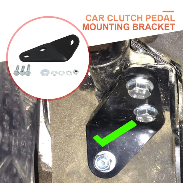 PÉDALE D'EMBRAYAGE RÉPARATION Support Pour VW Volkswagen T4