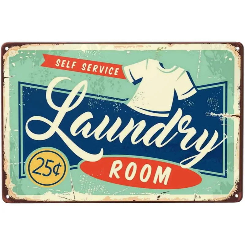 thumbnail image 1 of Entra, estamos abiertos, café, cerveza, té, carteles de metal, carteles, placas, decoración de pared para bares, restaurantes, cafeterías, clubes, carteles retro, placas, 1 of 5