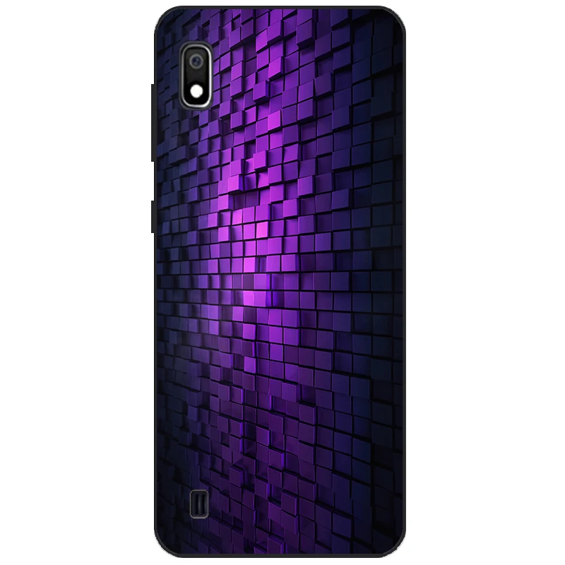 Soft Silicone Flower Phone Case