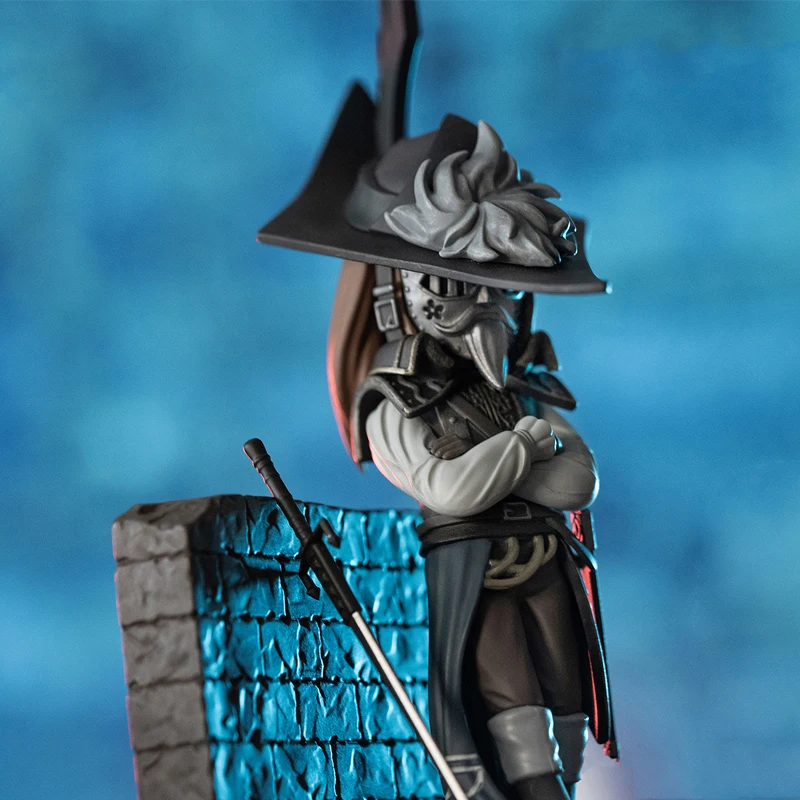 

Anime Dark Souls Series 3 Blind Random Box Toys Kawaii Anime Action Figure Caixa Caja Surprise Mystery Box Dolls Girls Gift