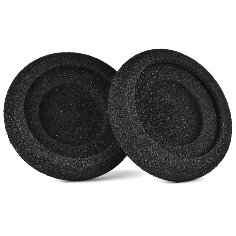 Jabra 용 교체 용 이어 패드 20 20se 30 30II 40 65 65 헤드폰 이어 패드 소프트 메모리 폼 스폰지 커버 이어폰 슬리브