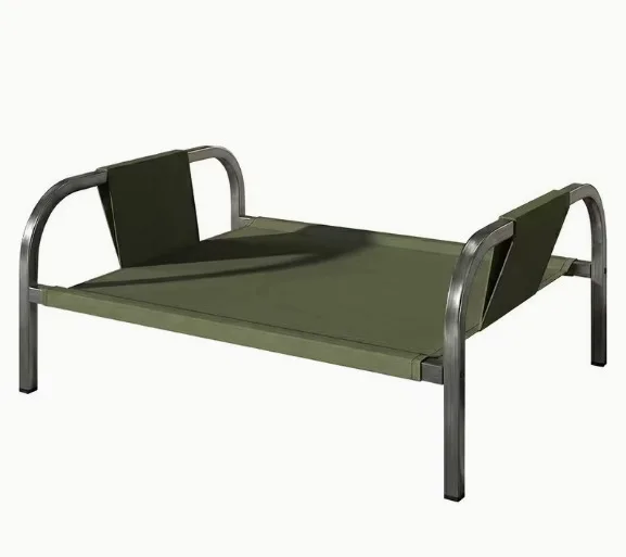 Medium Sized Dog Bed Washable and Wear Resistant