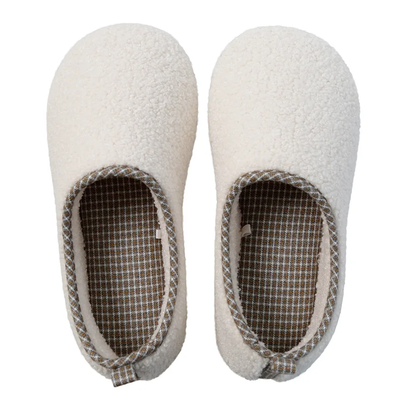 

2023 home slippers for women in the summer of wear portable hotel shoes M-55090