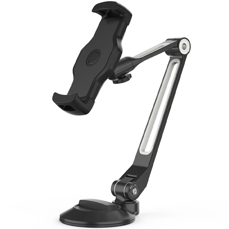 Ventosa Telefone Tablet Suporte do Carro para Ipad Pro Redmi Almofada de Escrita Adjustablet Montagem Mesa Janela Banheiro Caminhão Pára - Imagem 2