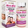120ml Gluta Max Collagen Face Serum Repairing Essence Elasticizing Serum Original Solution Moisturizing Firming Face Skin Care 1