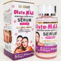 120ml Gluta Max Collagen Face Serum Repairing Essence Elasticizing Serum Original Solution Moisturizing Firming Face Skin Care 1