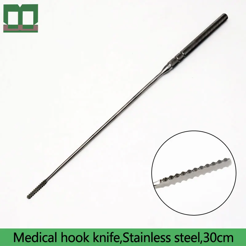 medical-separation-saw-stainless-steel-30cm-cosmetic-plastic-surgery-instruments-single-end-sharp