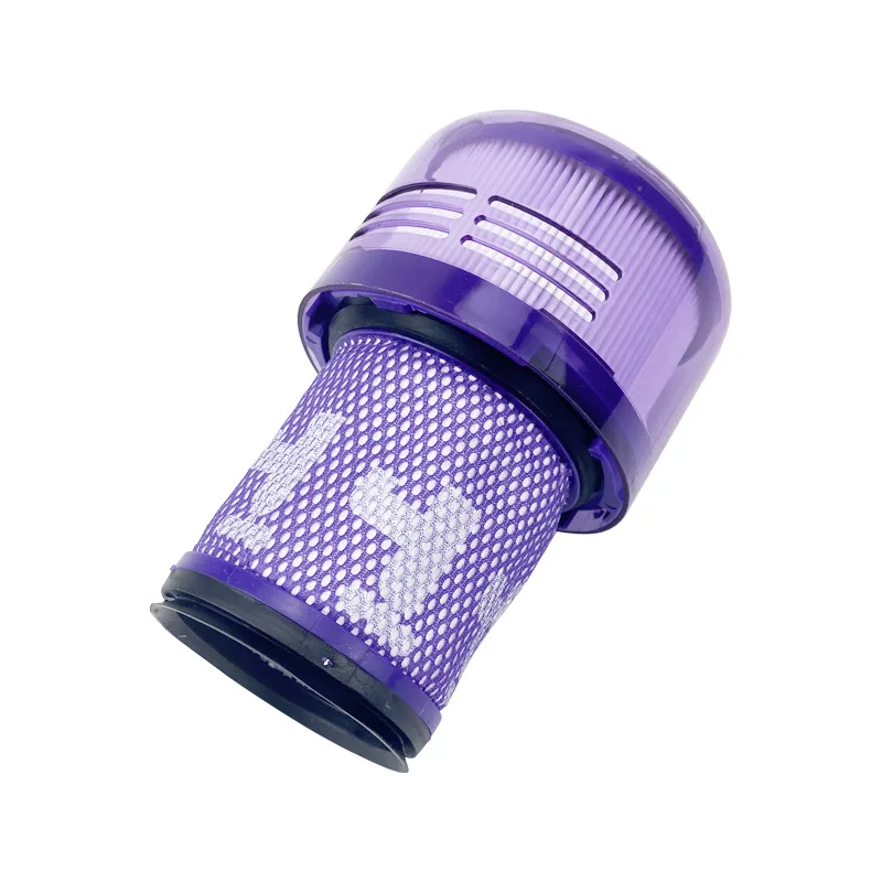 Рисунок 4 - Запчасти для аккумуляторного пылесоса Dyson V12