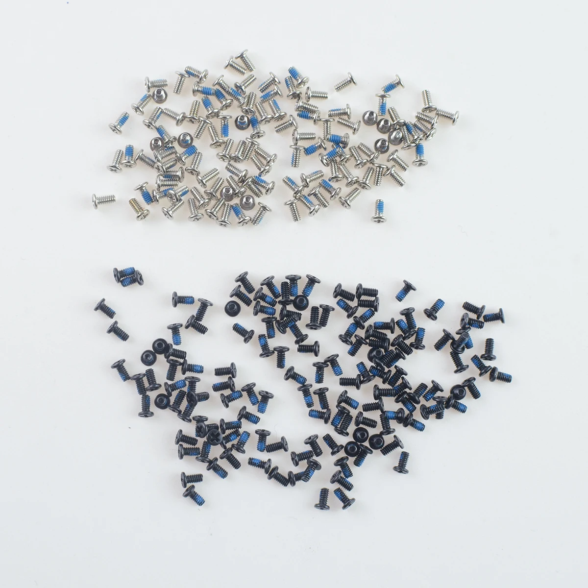 500PCS 1.4*3.0mm Screws Replacement For Samsung Galaxy A50 A40 A51 A80 A90 A11 A71 A30 A20 3.5mm Inside Motherboard Frame Screw
