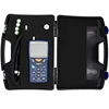 TES-3100 portable vibration instrument Displacement velocity acceleration vibration measurement instrument 4