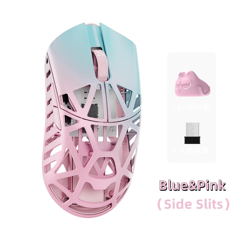 WLMOUSE Beast X Series Tempered Limited Edition （Mini/X/Max