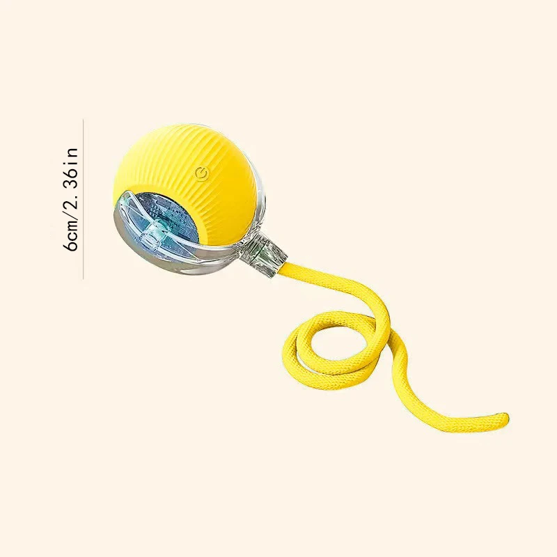 Yellow S