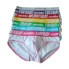 New week pants mens simple breathable briefs multicolor belt optional low waist briefs wholesale and retail. 1