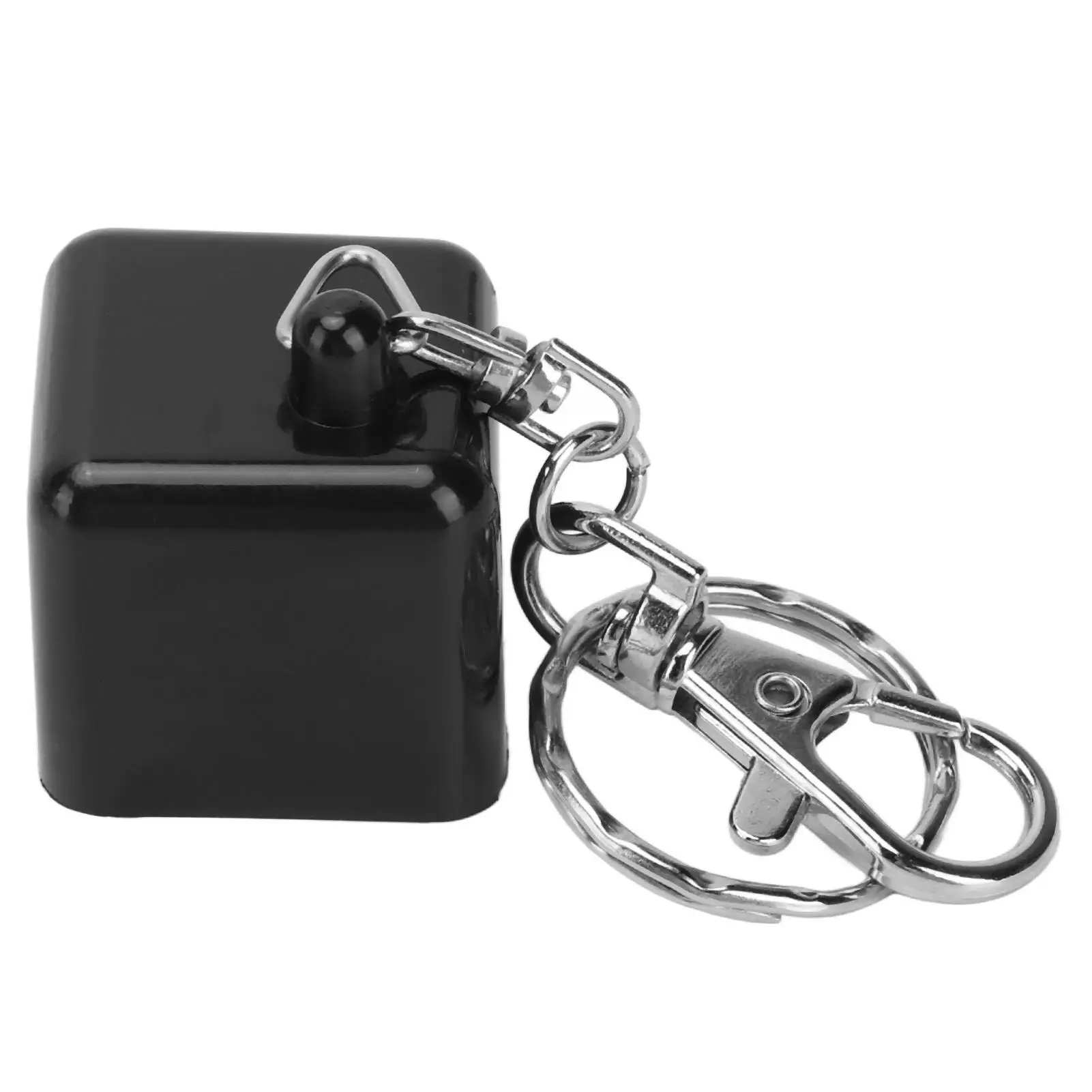 Durable Billiard Chalk Holder Storage Box with Easy Access Portable Anti Drop Design for Pool Game for entertainment