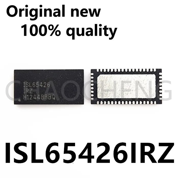 

(2-5 шт.) 100% Новый чипсет ISL65426IRZ QFN50