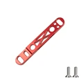 Front 140 160mm red