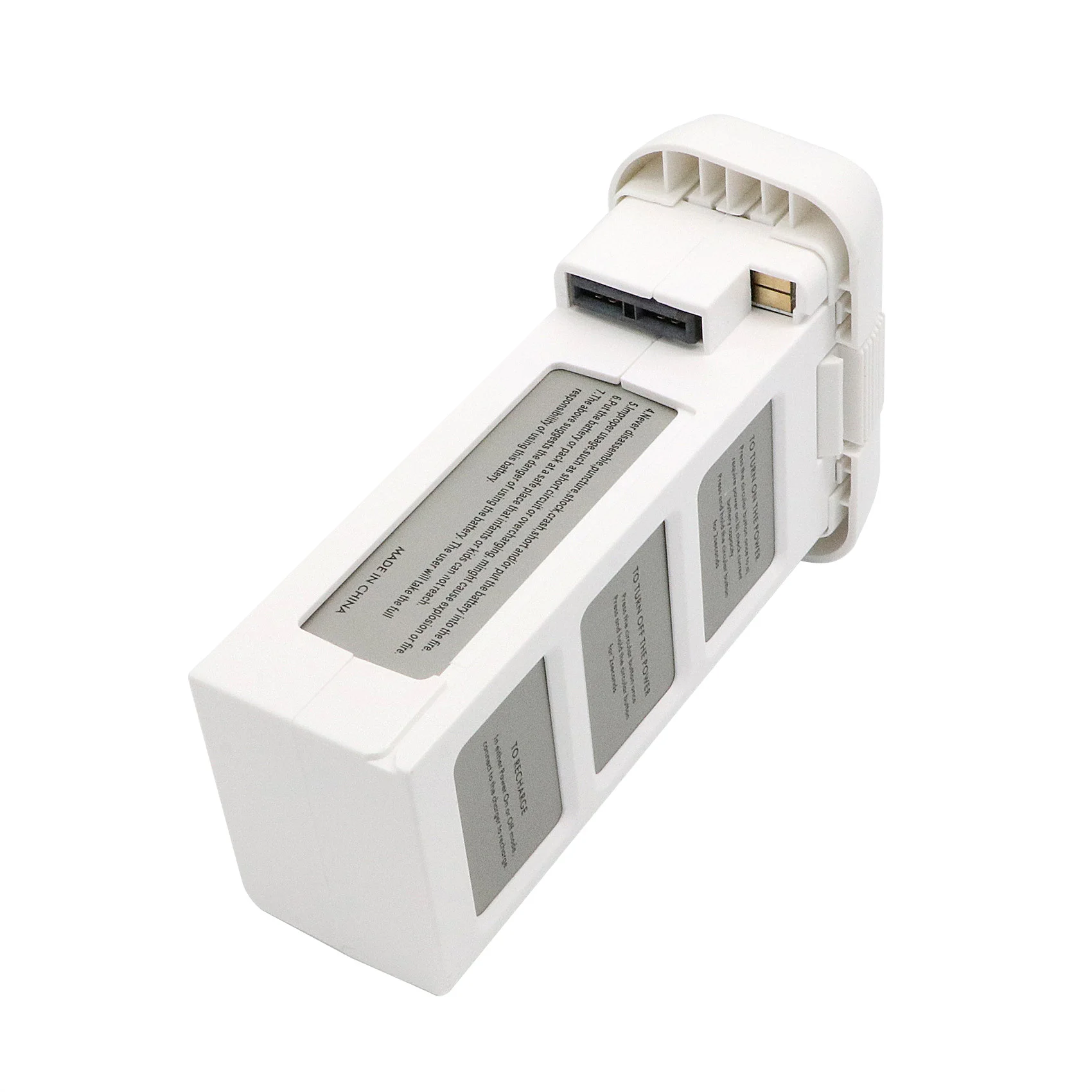 DJI Phantom 3 SE Drone Battery 4500mAh 15.2V LiPo Intelligent Flight