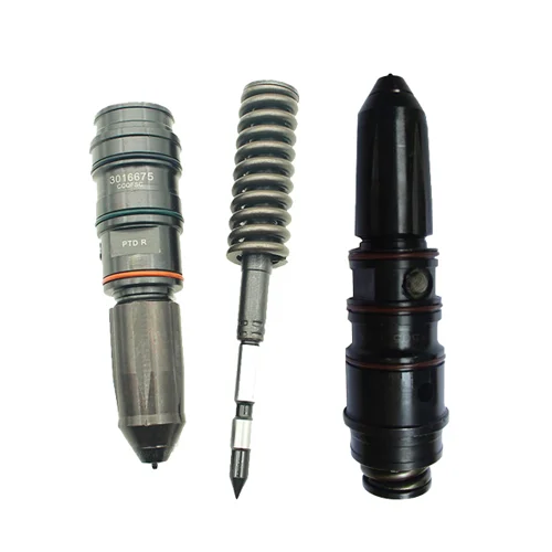 

Original NT855 NT495 NT743 Fuel Injector 3054228