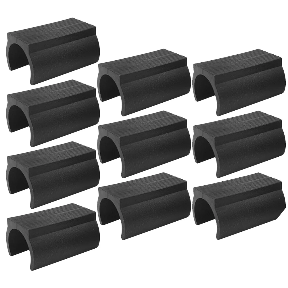 

10 шт., колпачки для мебельных ножек