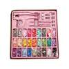T5 Plastic Buttons Multifunction Snaps and 3 Kinds Replace Snap Pliers Set Buttons for Clothing Sewing Accessories & Craft 3