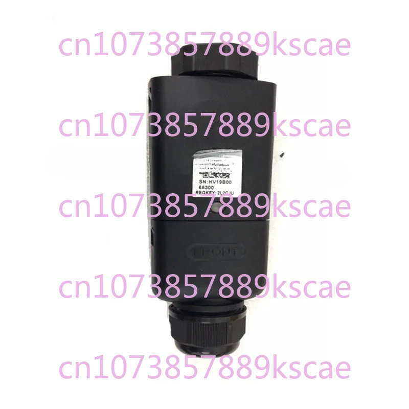 

SDongleA-05 Smart Dongle-WLAN-FE для инвертора мощности