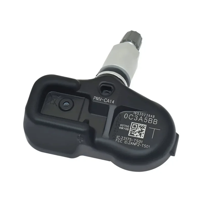 TPMS  Ÿ̾ з  ý PMV-CA14, ǴƼ Q60 QX50 QX70 QX80 ֻ GT-R ũ  407006WY0B , 1/4 