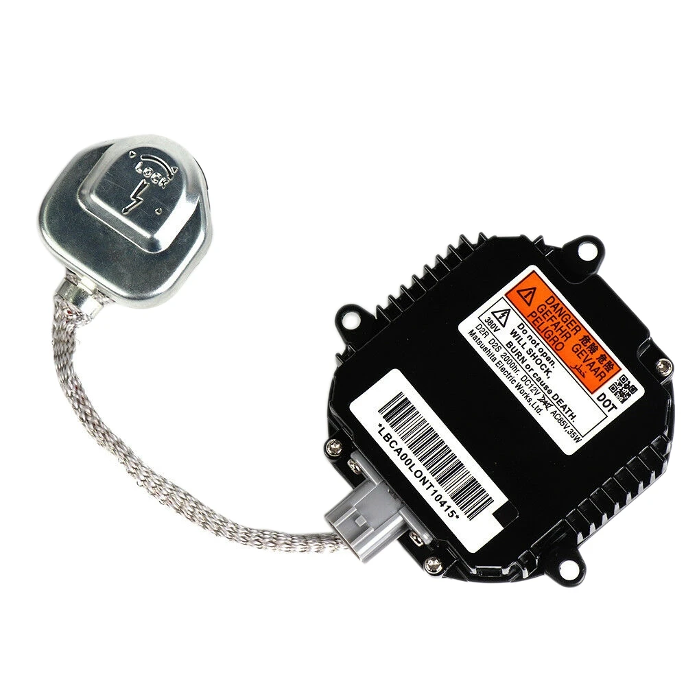 

Car Xenon Ballast HID Control Unit Module for Nissan 350Z 2009 Infiniti G37 G35 FX35