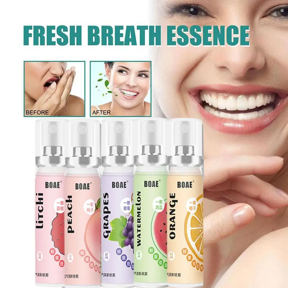 

Bad Breath Mouth Spray 20ml Fresheners Mouth Spray Bad And Spray Breath Breath Portable Care Oral Health Treatments Freshen M9Z7