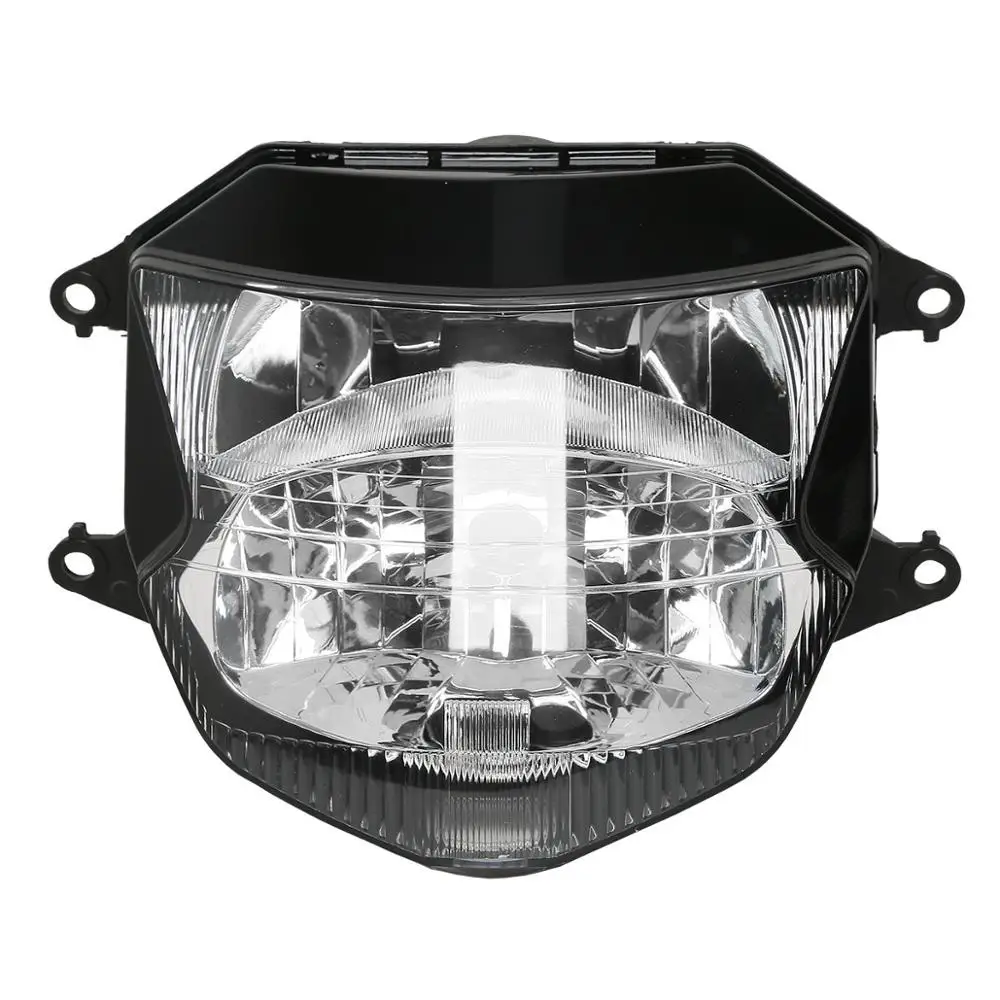 

Motorcycle Headlight Head Lamp For CBR1100XX CBR 1100 XX Blackbird 1997-2007 98 99 00 01 02 03 04 05 06