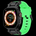LuminousW black